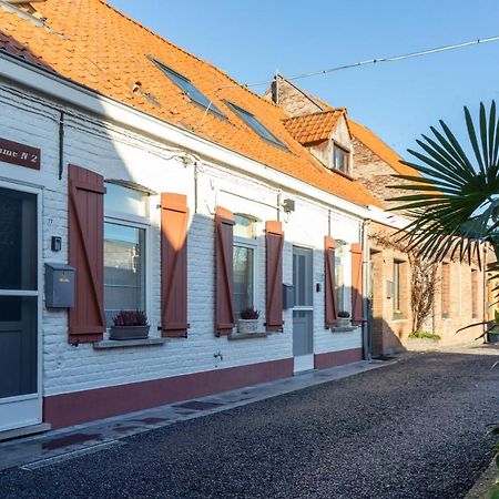 Ter Ename 3 Villa Oudenaarde Dış mekan fotoğraf