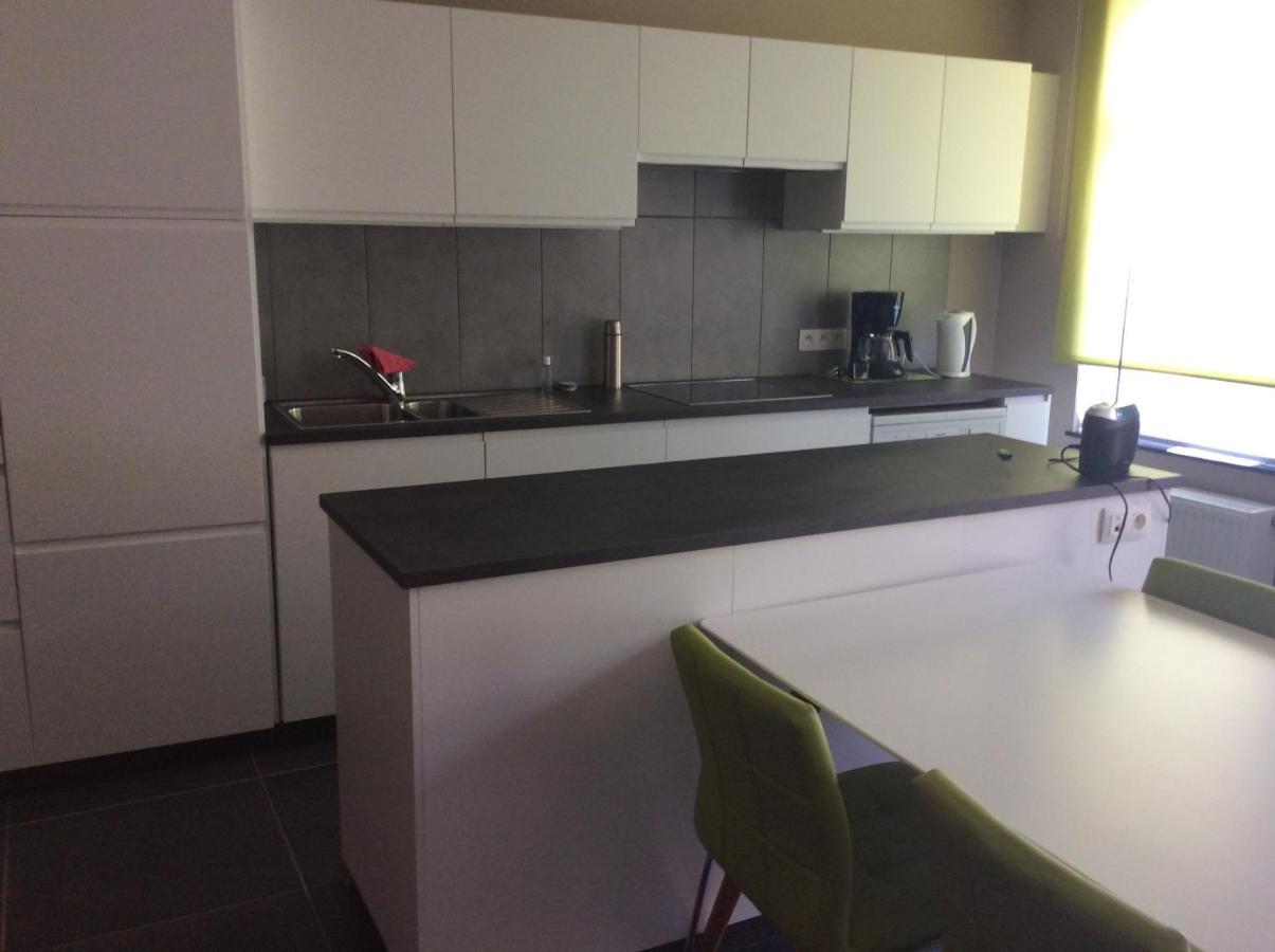 Ter Ename 3 Villa Oudenaarde Dış mekan fotoğraf