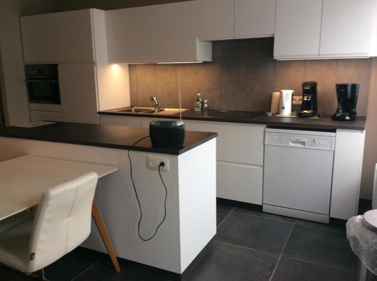 Ter Ename 3 Villa Oudenaarde Dış mekan fotoğraf