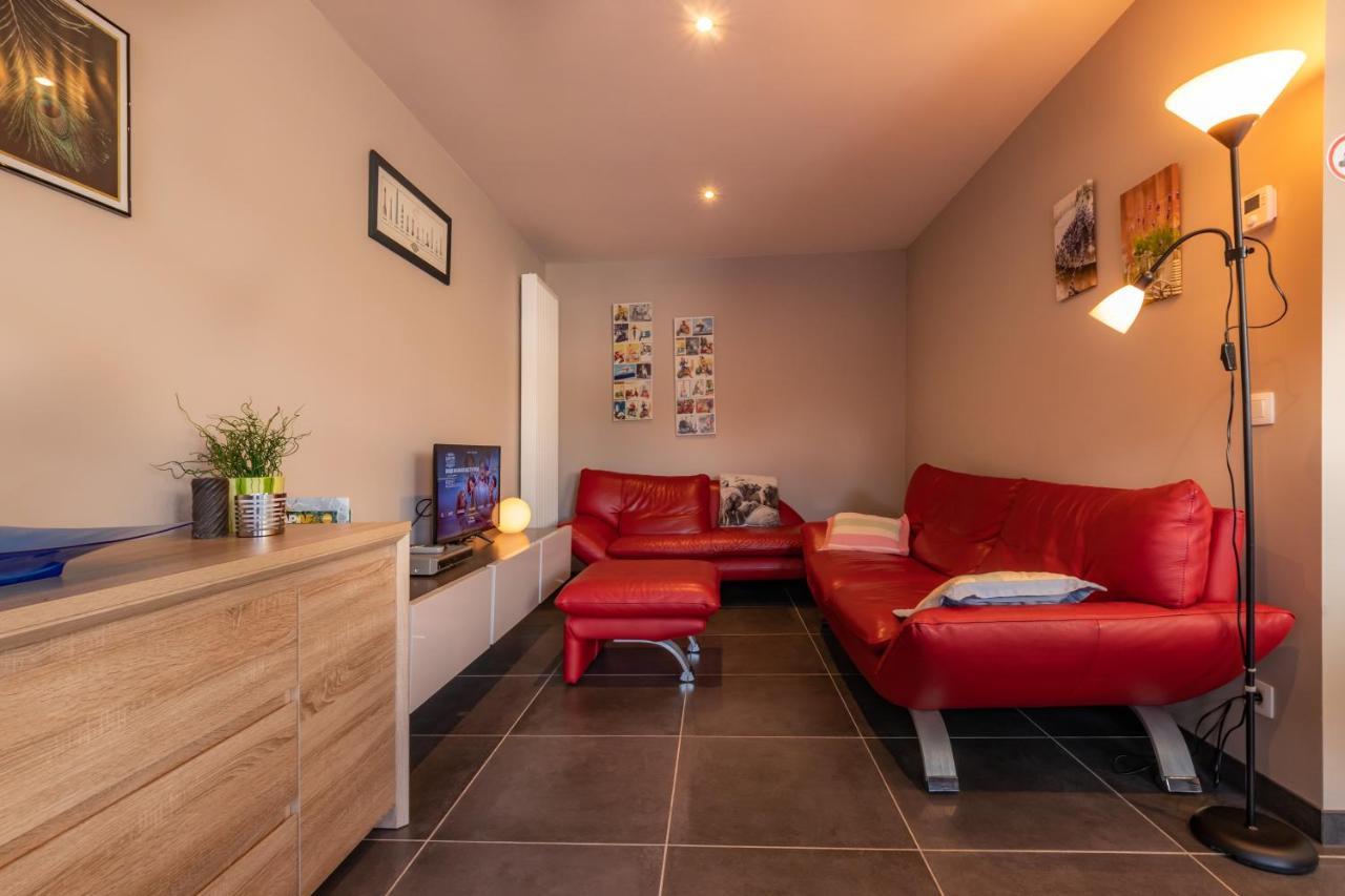 Ter Ename 3 Villa Oudenaarde Dış mekan fotoğraf