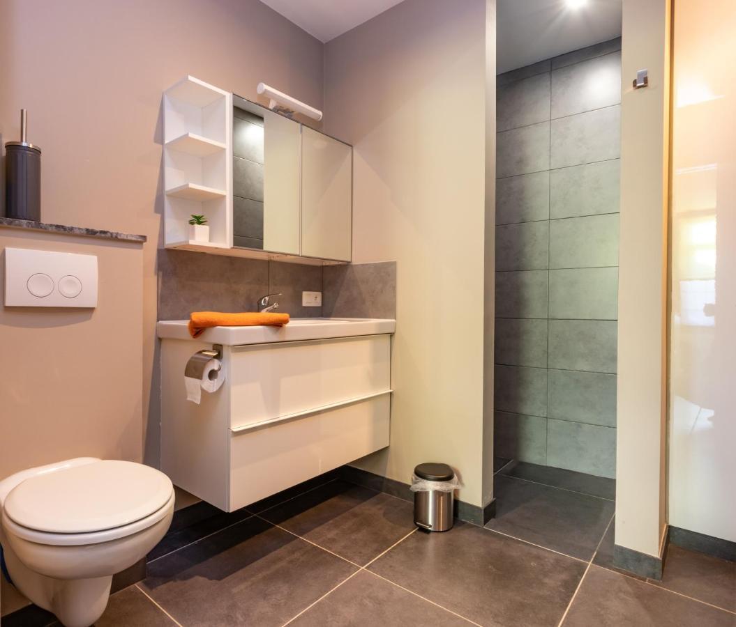 Ter Ename 3 Villa Oudenaarde Dış mekan fotoğraf