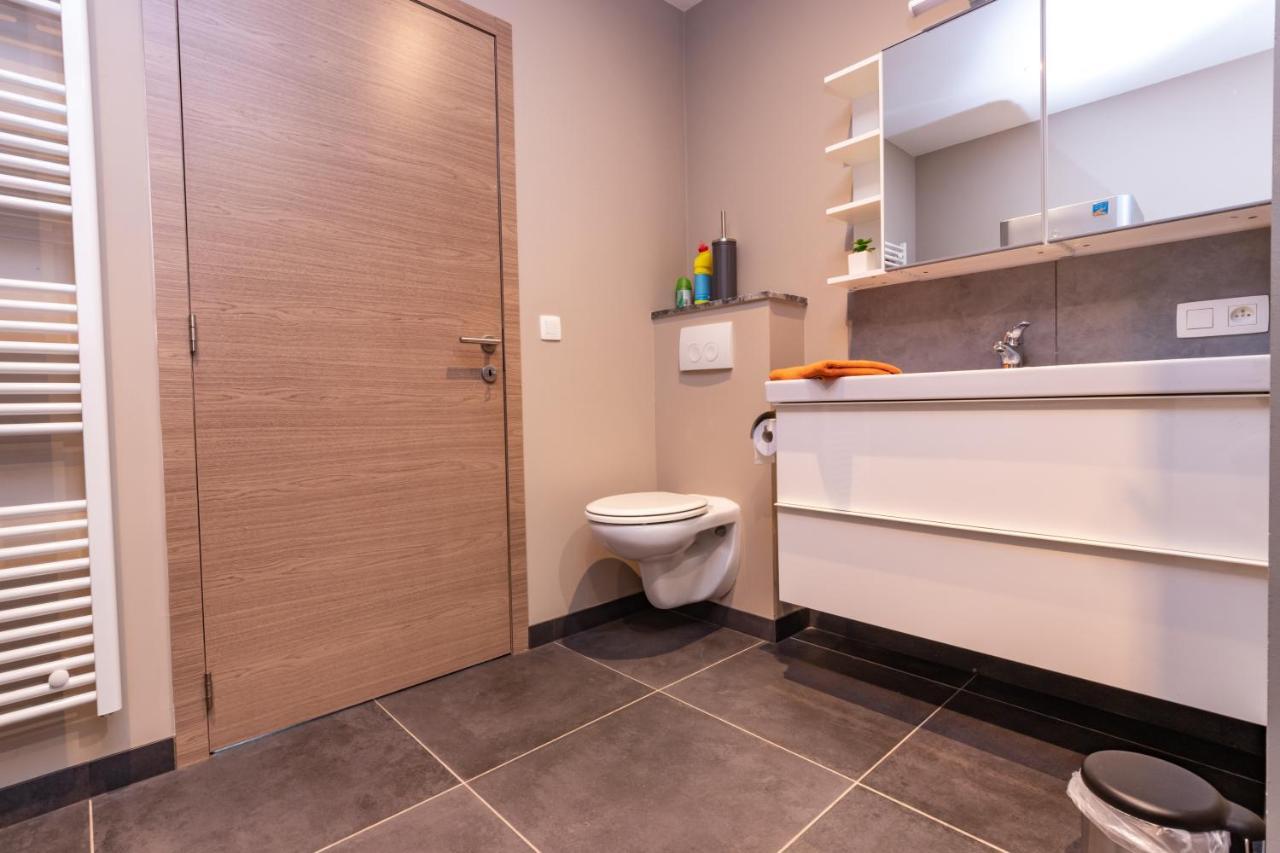 Ter Ename 3 Villa Oudenaarde Dış mekan fotoğraf
